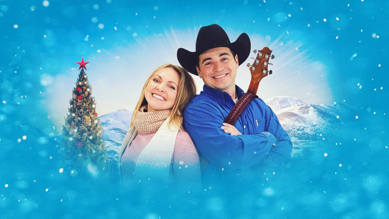 Colorado Christmas - 剧照