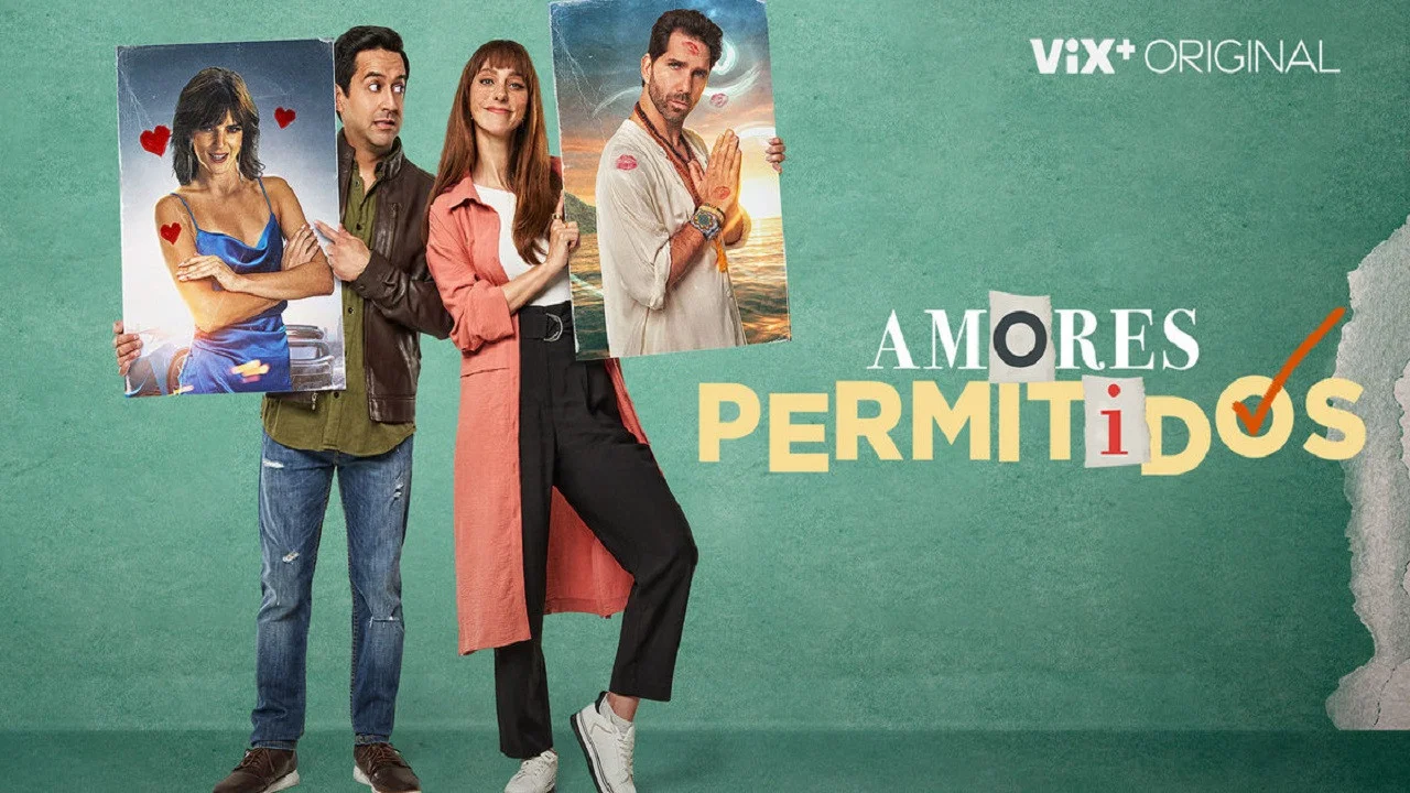 Amores permitidos - 剧照