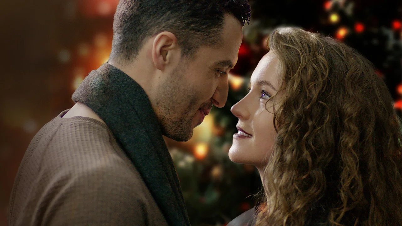 Mistletoe & Molly - 剧照
