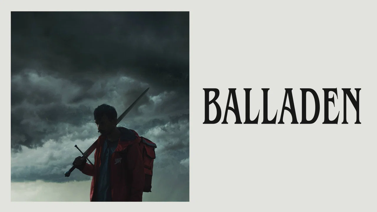 Balladen - 剧照