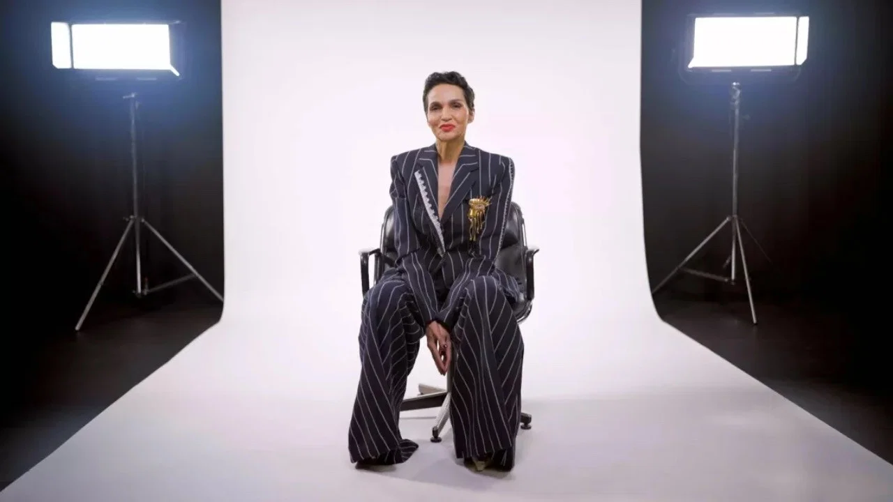 Paris, Capitale de la Mode ! 50 ans de Fashion Week ! - 剧照