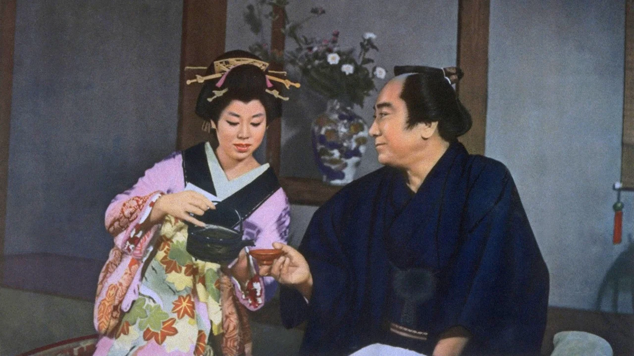 妖刀物语 花之吉原百人斩 - 剧照