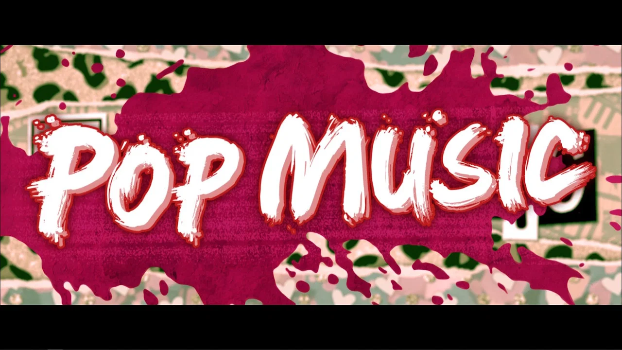 Pop Music - 剧照