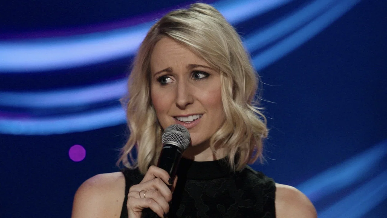 Nikki Glaser: Perfect - 剧照