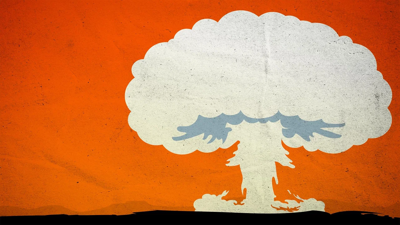 The Manhattan Project in Colour - 剧照