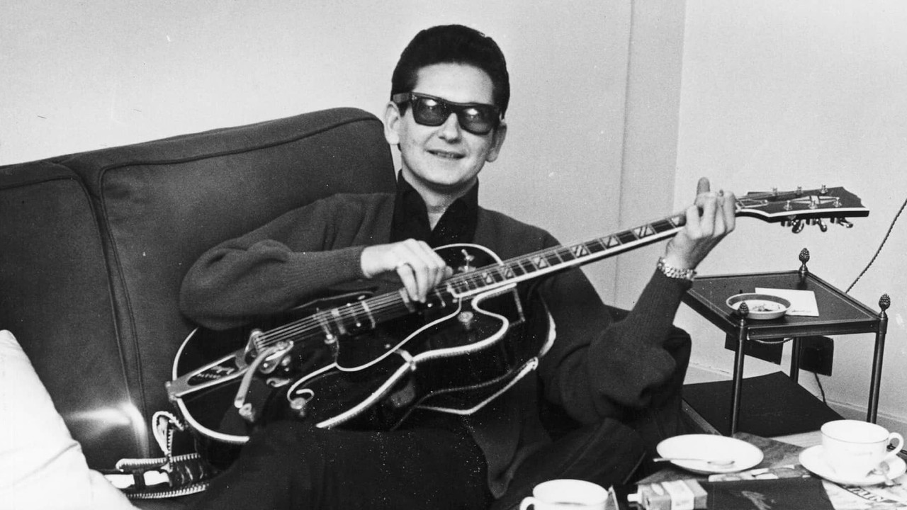 Roy Orbison: One of the Lonely Ones - 剧照