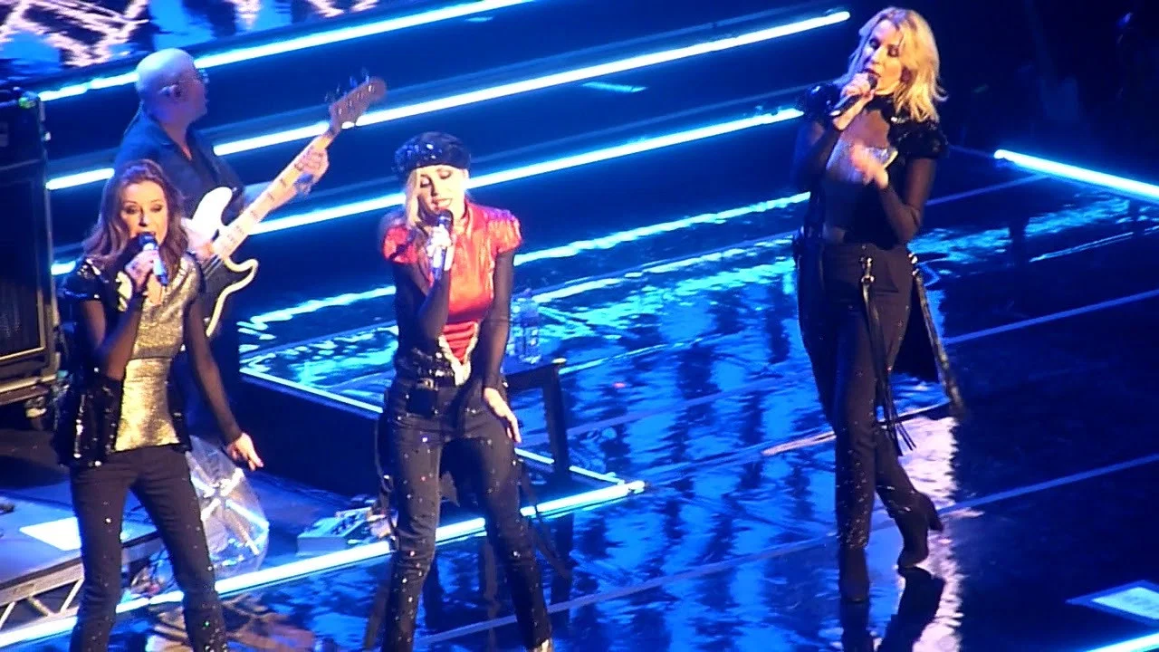 Bananarama: Live At The London Eventim Hammersmith Apollo - 剧照