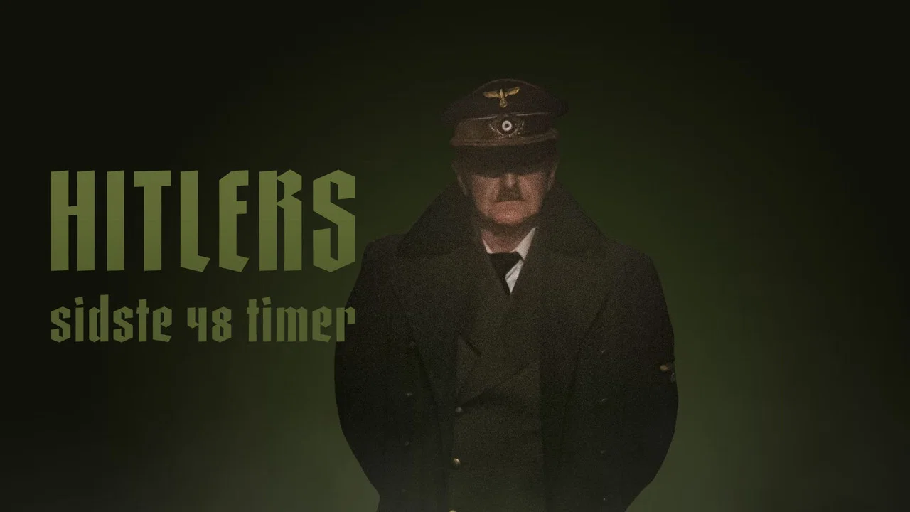 The Day Hitler Died - 剧照