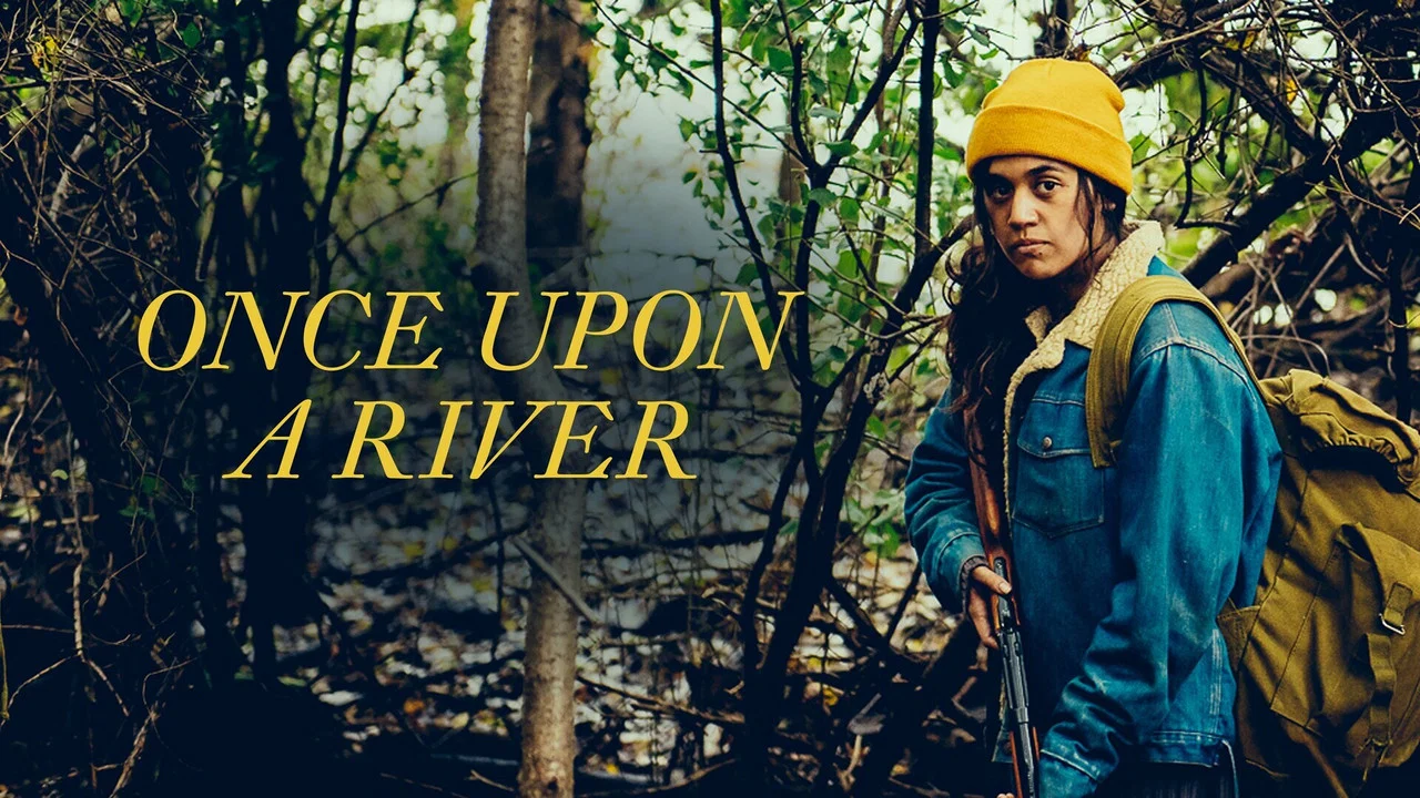Once Upon a River - 剧照