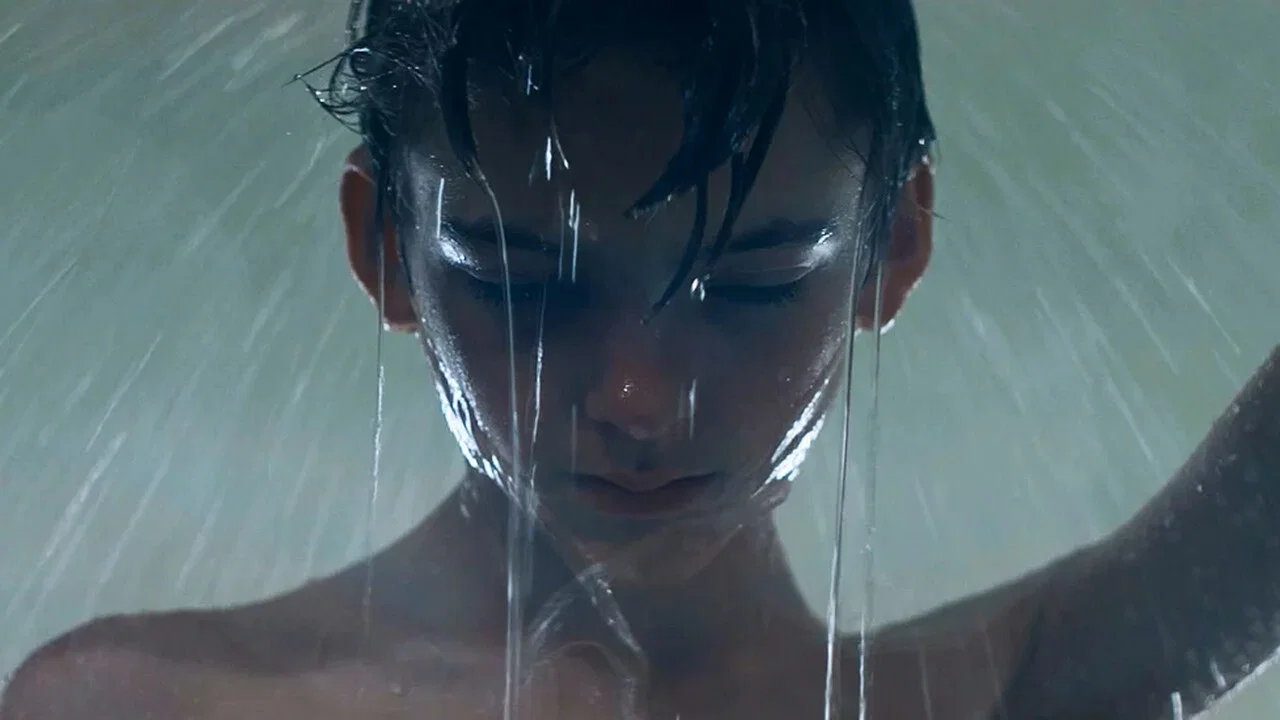 气球 - 剧照