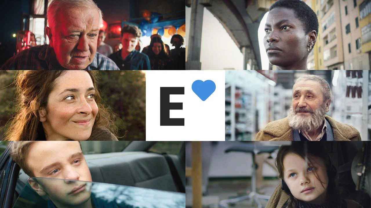 The Love Europe Project - 剧照