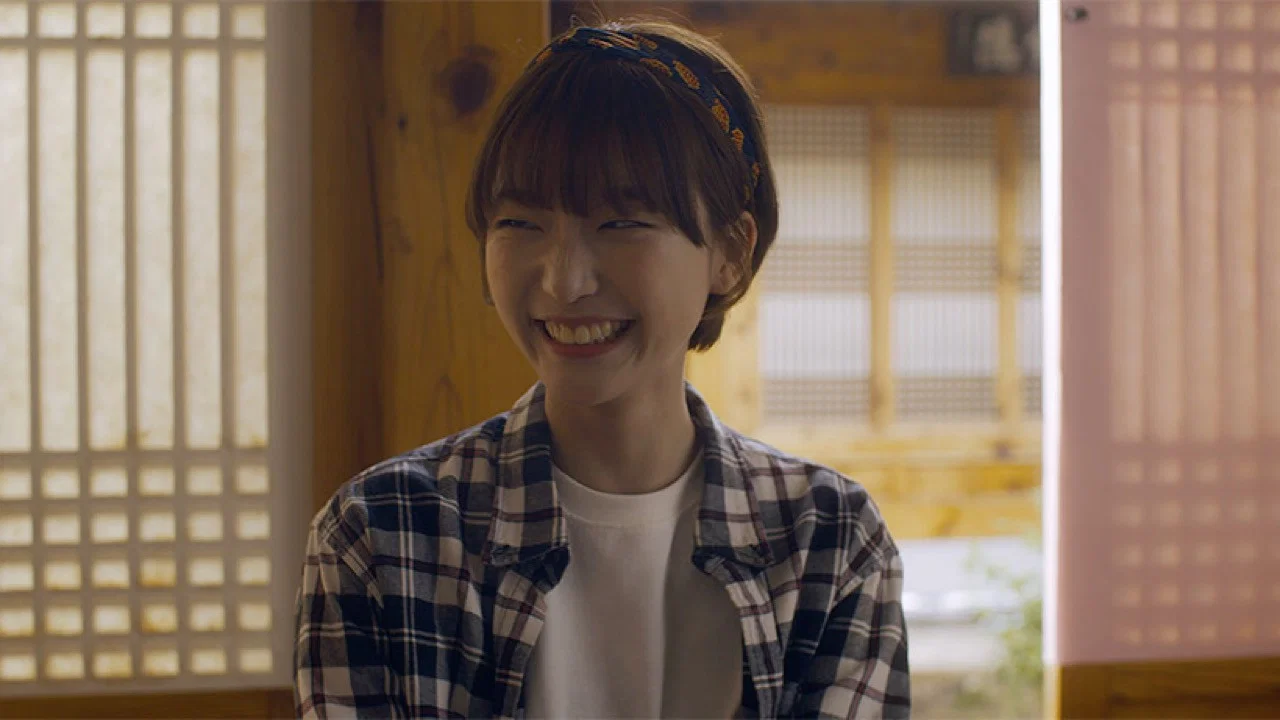 딸들의 밥상 - 剧照