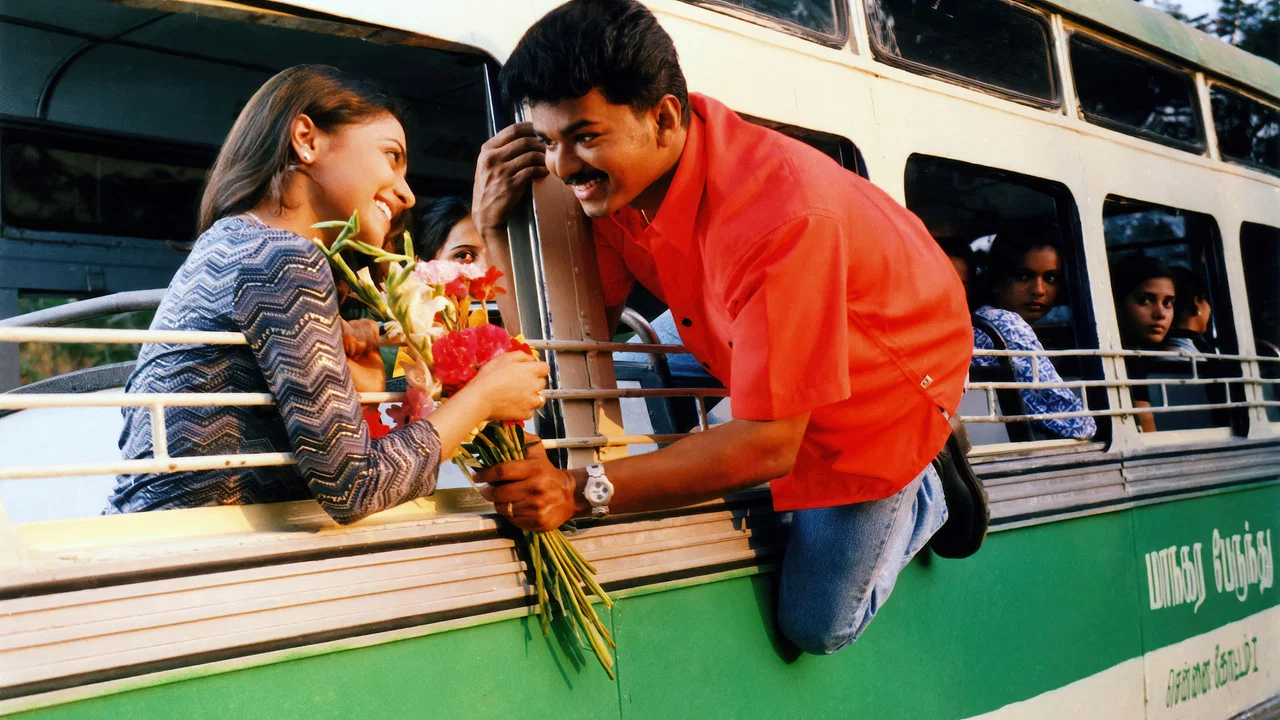 ஷாஜகான் - 剧照