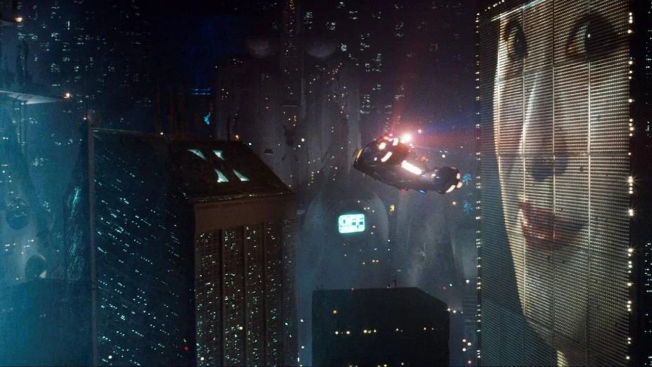 Blade Runner: Mundos Replicantes - 剧照