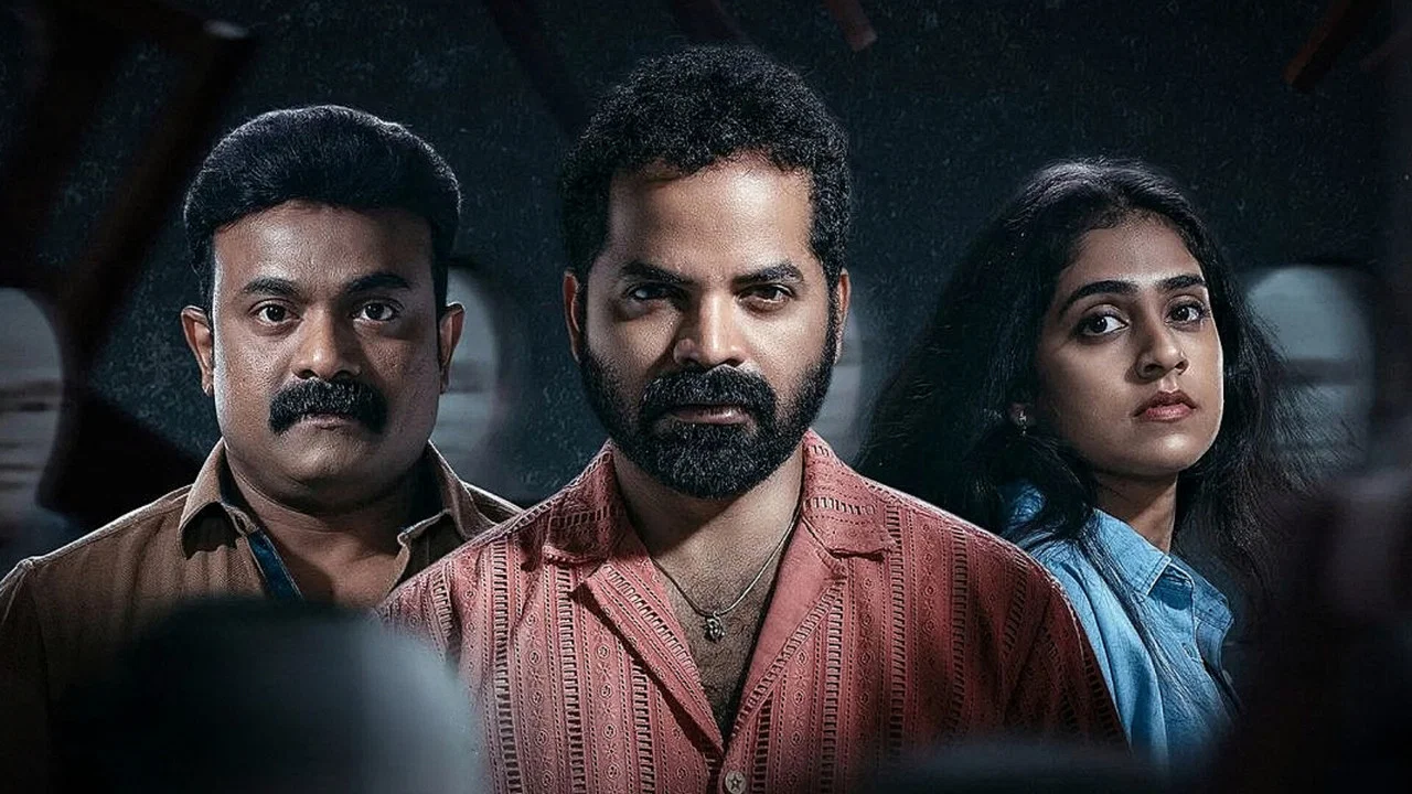 ആട്ടം - 剧照