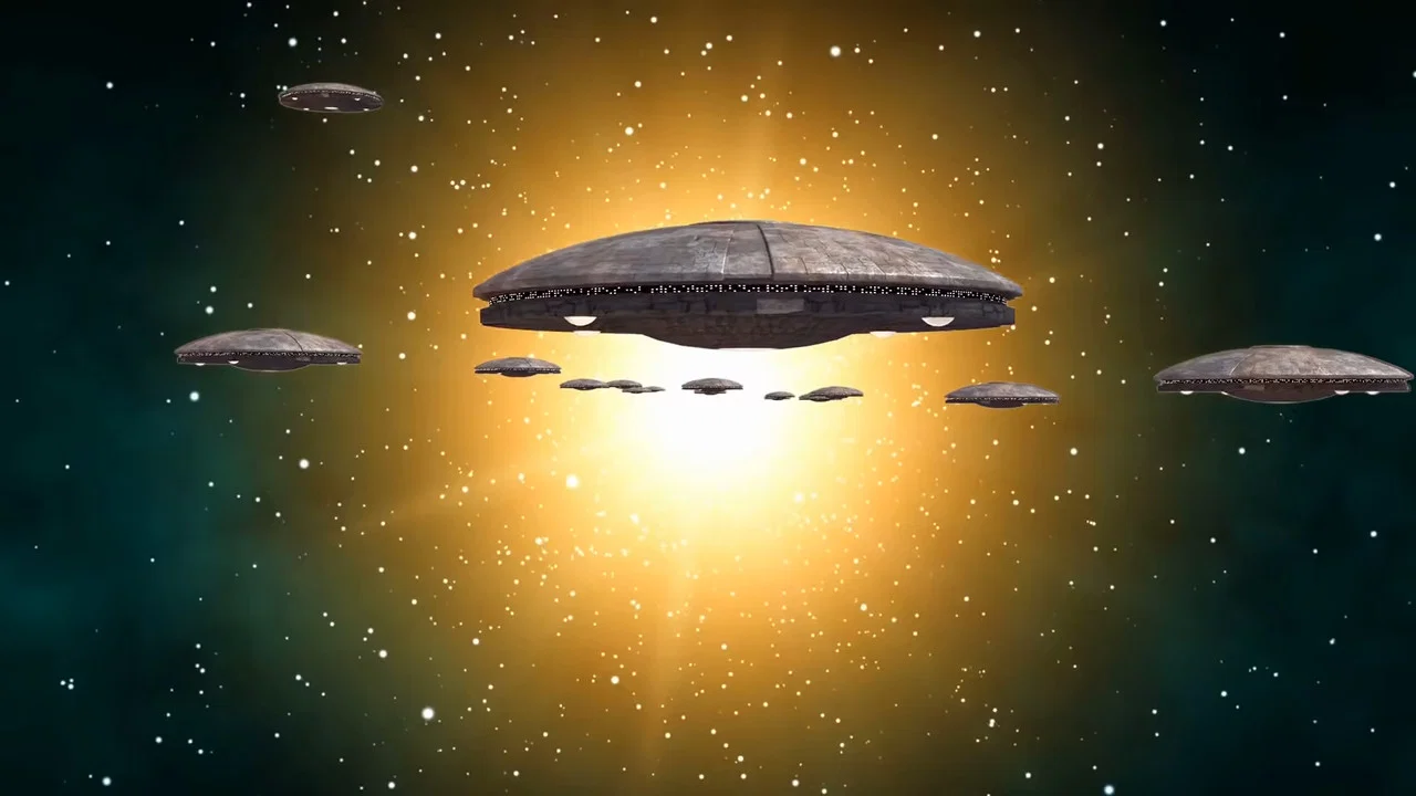 Amityville in Space - 剧照