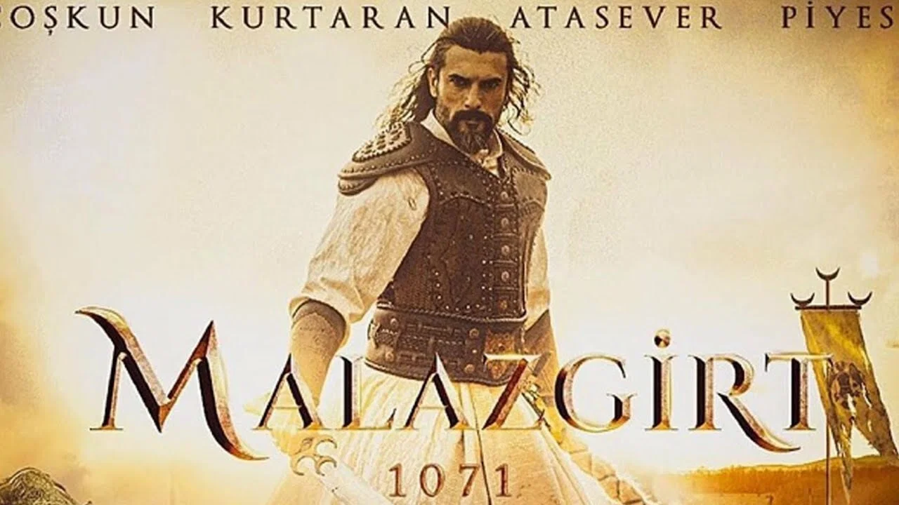 Malazgirt 1071 - 剧照