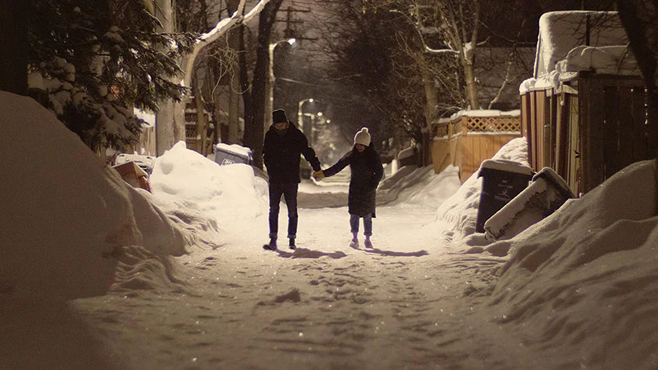 I Propose We Never See Each Other Again After Tonight - 剧照