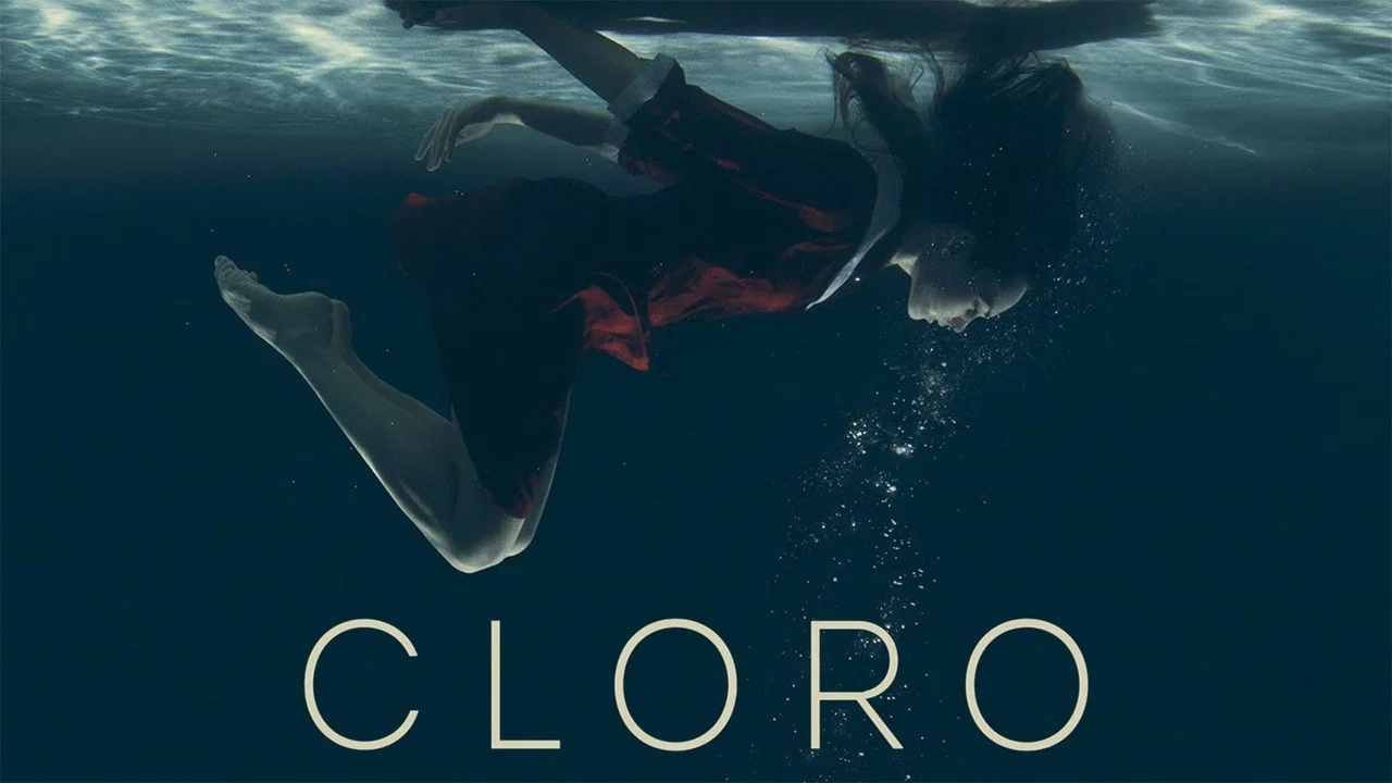 Cloro - 剧照