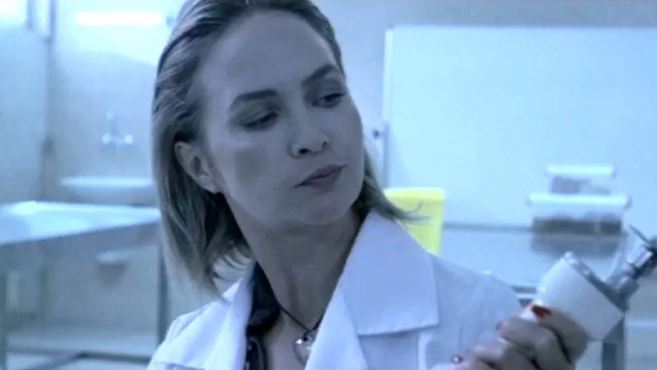 Autopsy Room 4 - 剧照