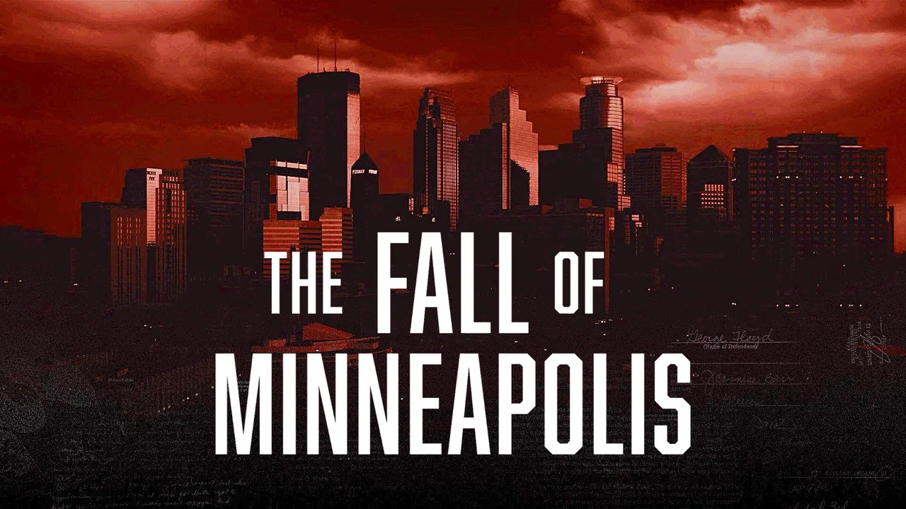 The Fall of Minneapolis - 剧照