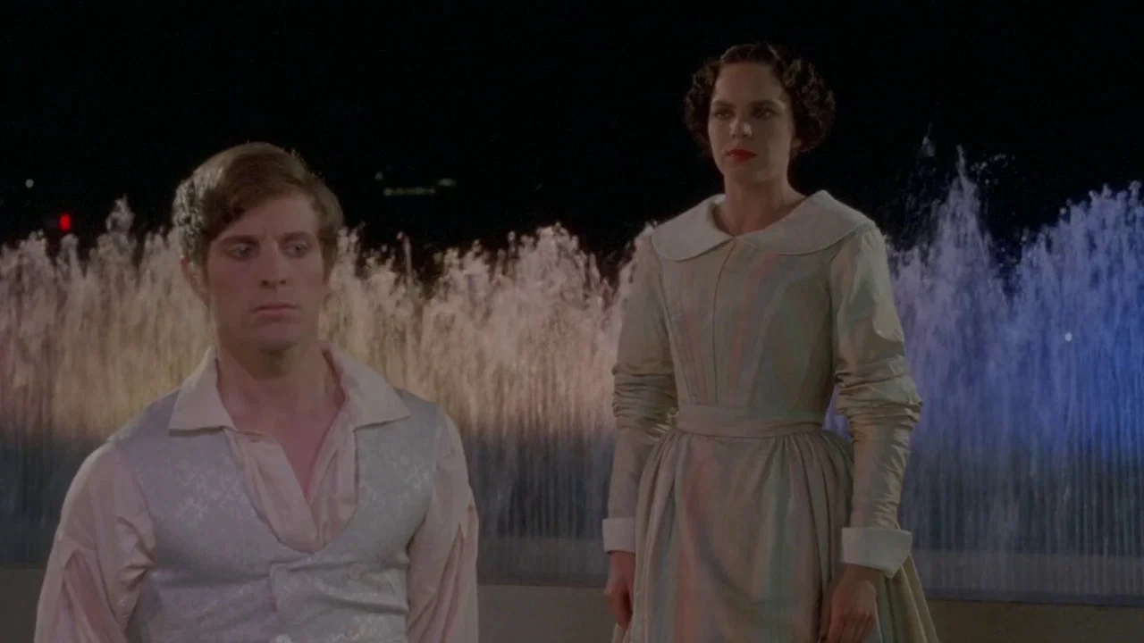 Les amoureuses - 剧照