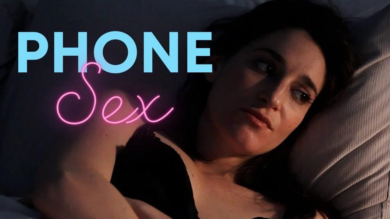 Phone Sex - 剧照