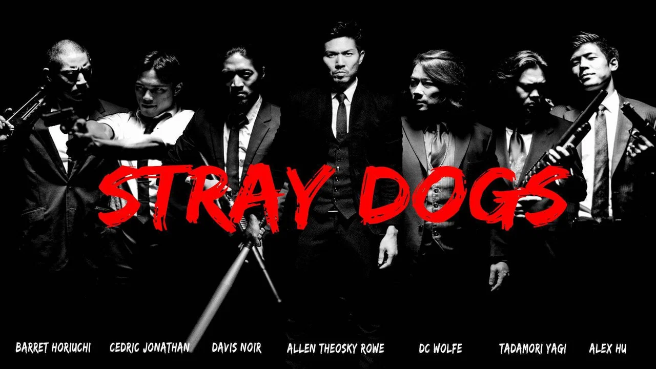 Stray Dogs - 剧照