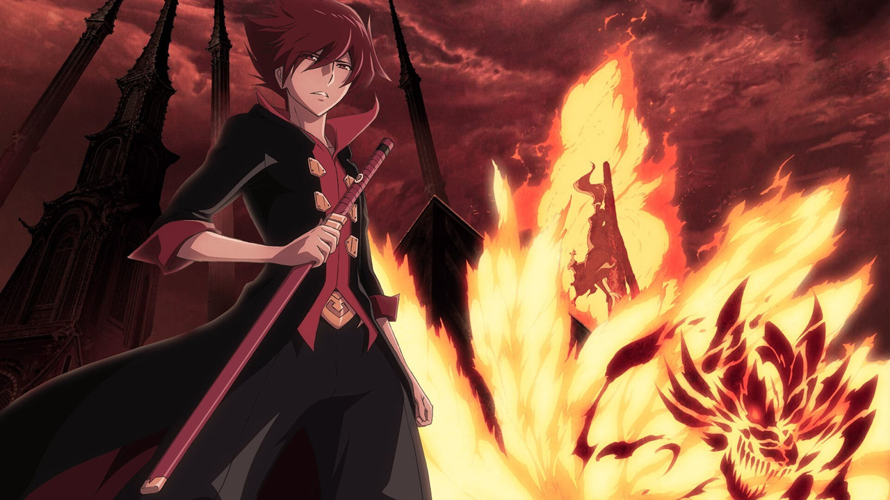 牙狼＜GARO＞ 剧场版：神圣之焰 - 剧照