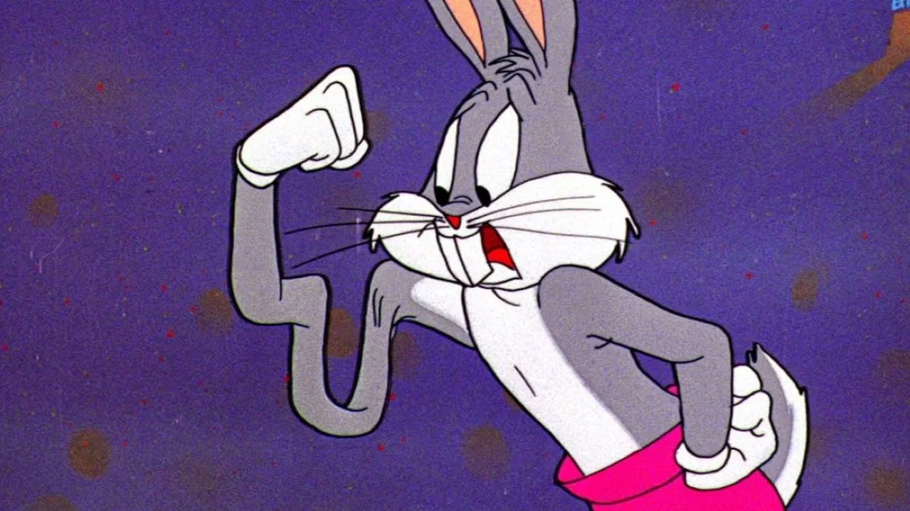 Bunny Hugged - 剧照