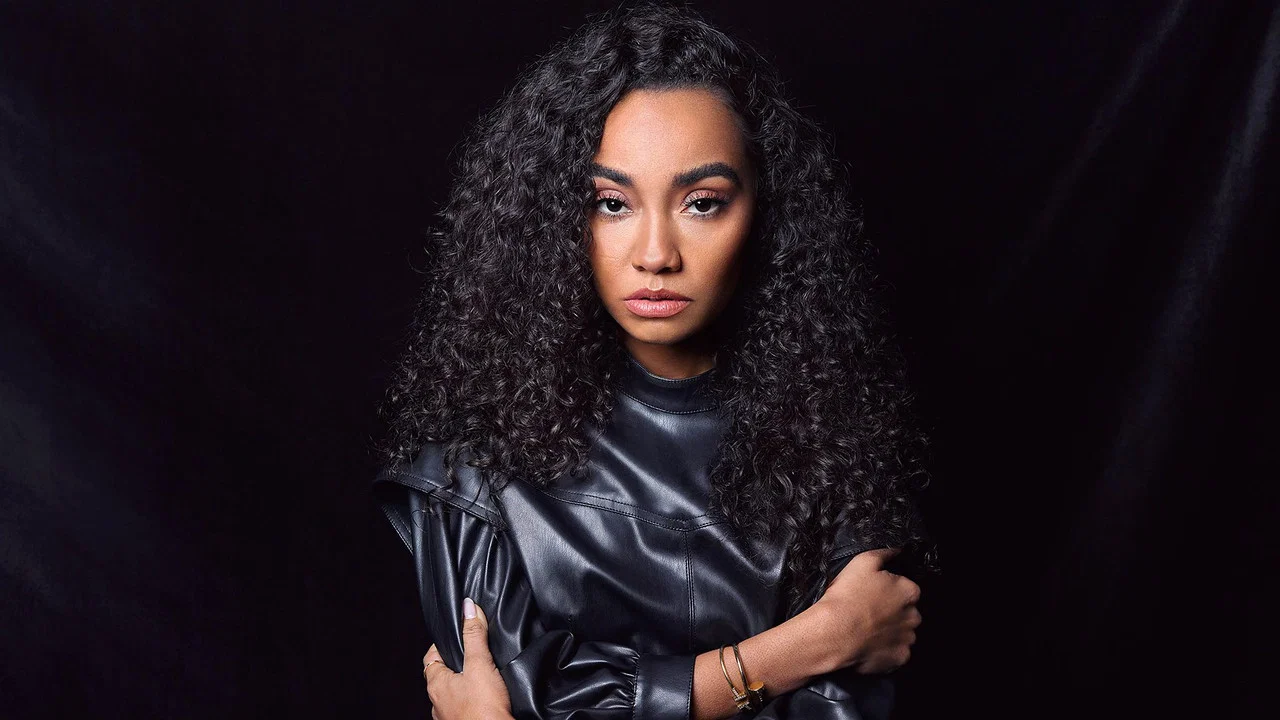 Leigh-Anne: Race, Pop and Power - 剧照