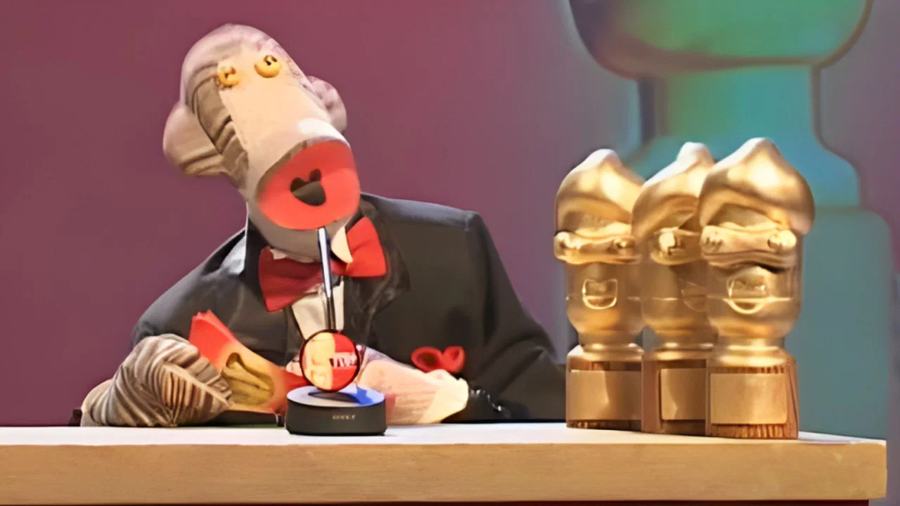 31 Minutos: Los Policarpo Top Top Top Awards - 剧照