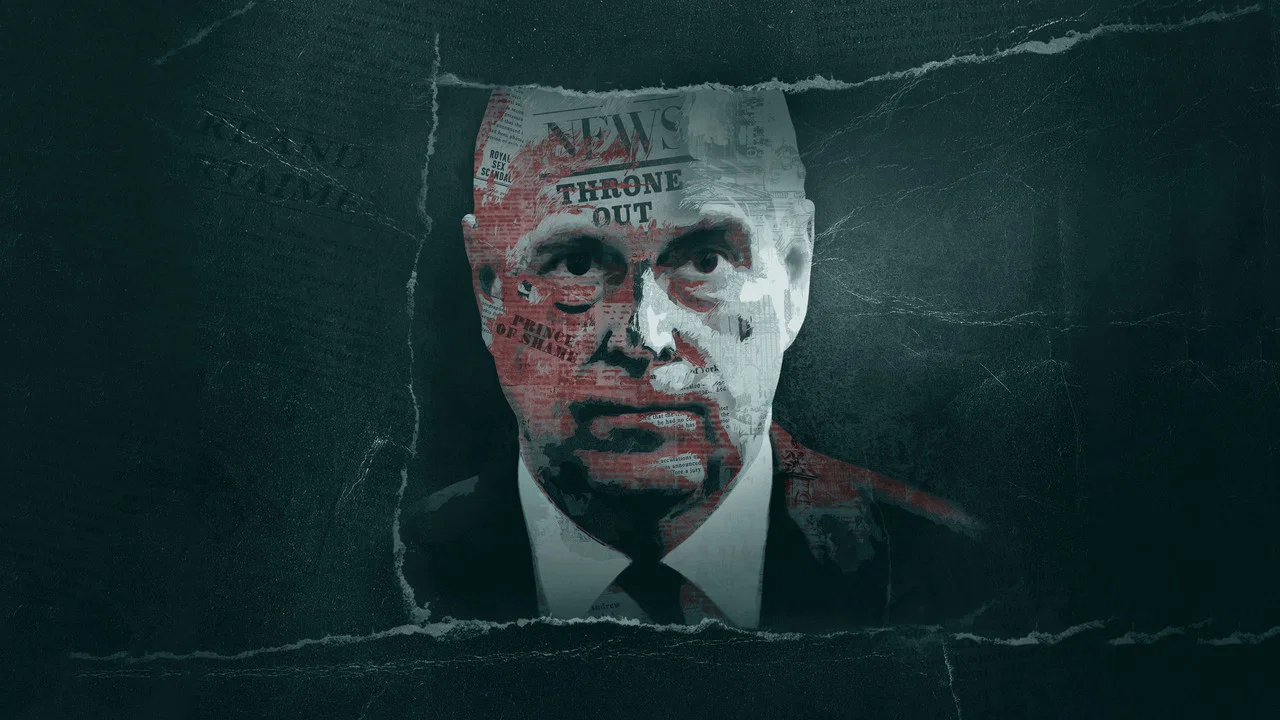 Prince Andrew: Banished - 剧照
