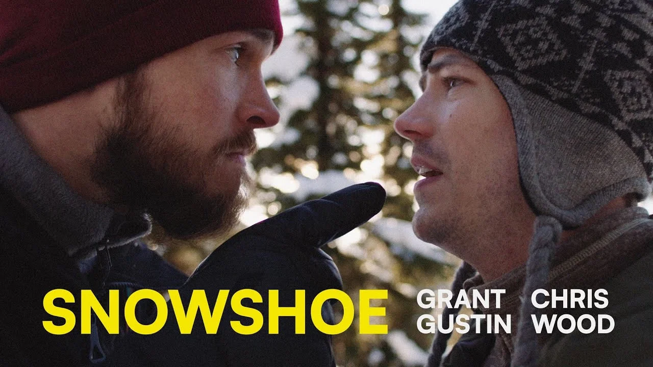 Snowshoe - 剧照