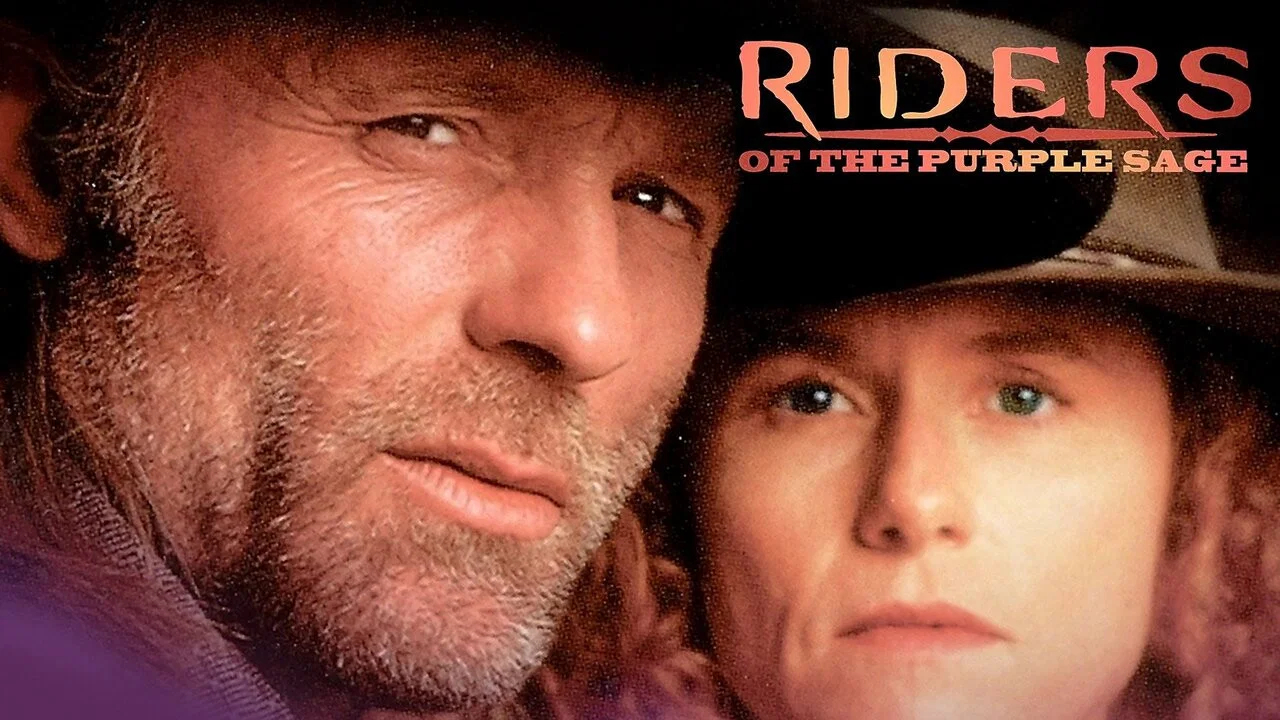 Riders of the Purple Sage - 剧照