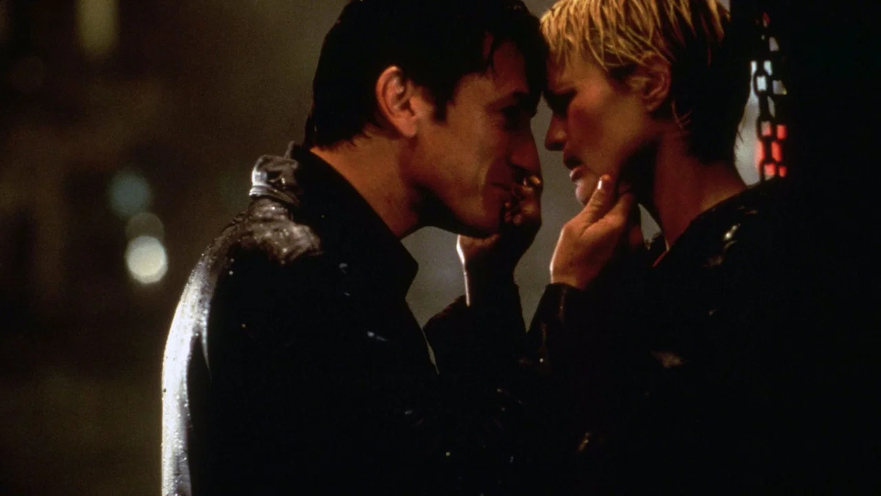 可人儿 - 剧照