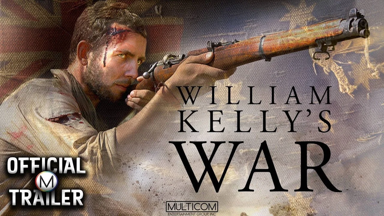 William Kelly's War - 剧照