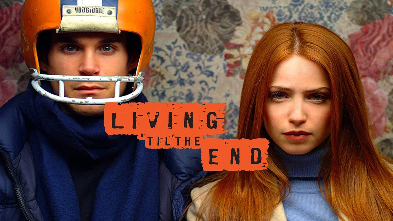 Living 'til the End - 剧照