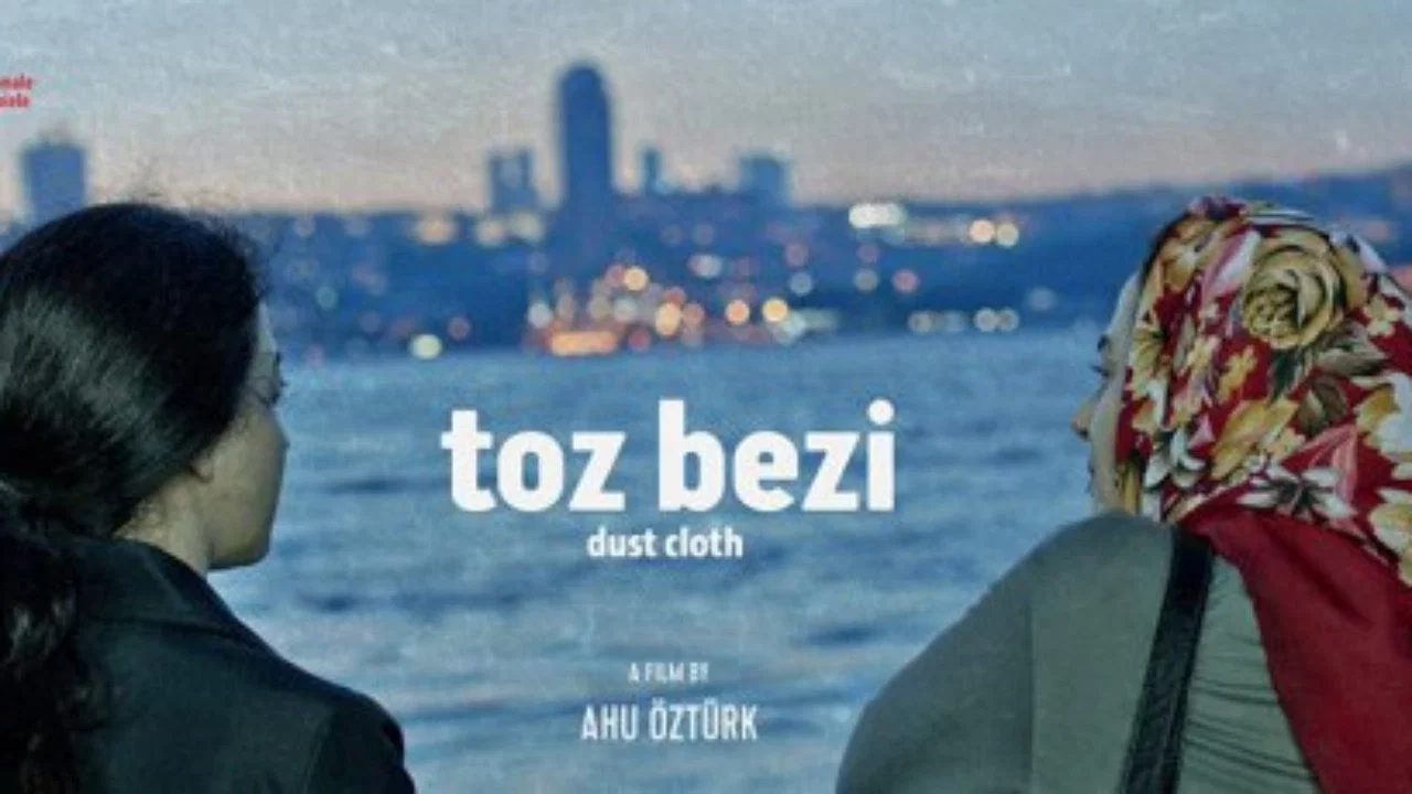 Toz Bezi - 剧照