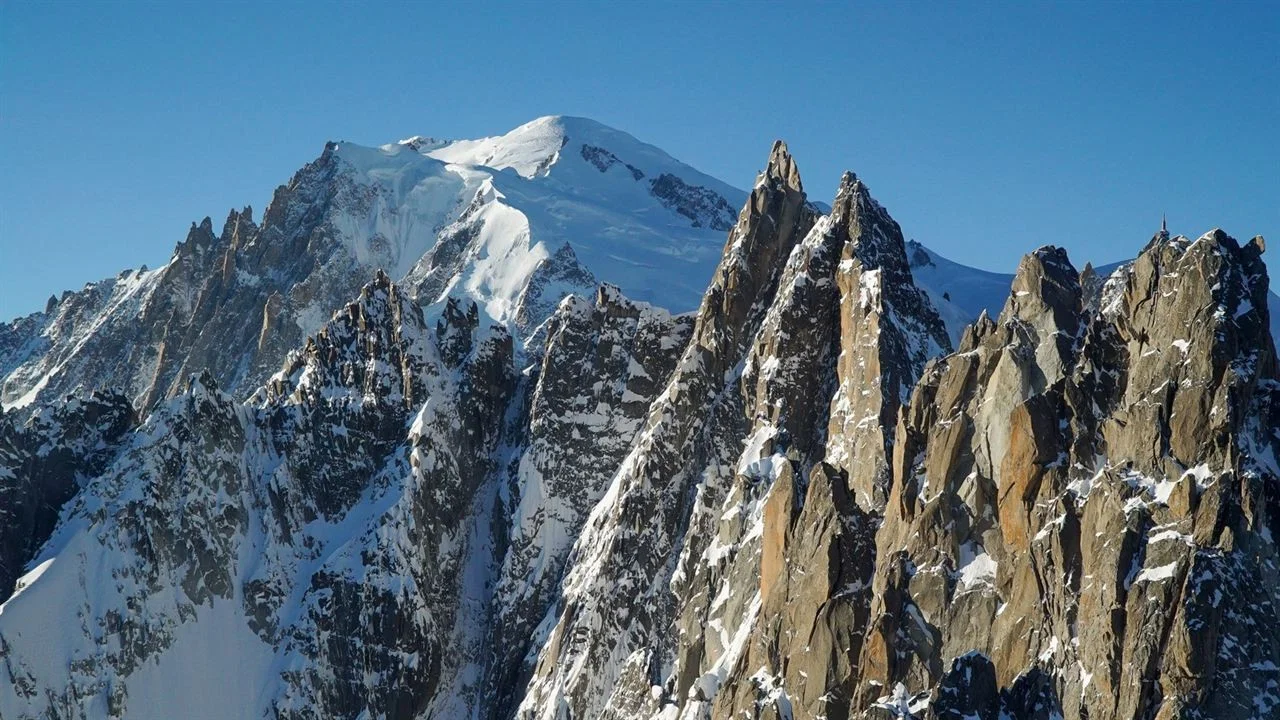 Wilde Alpen - 剧照