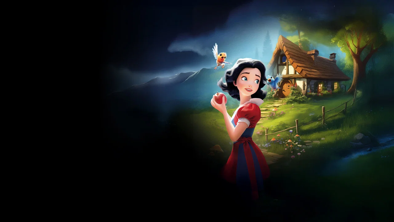 Snow White - 剧照