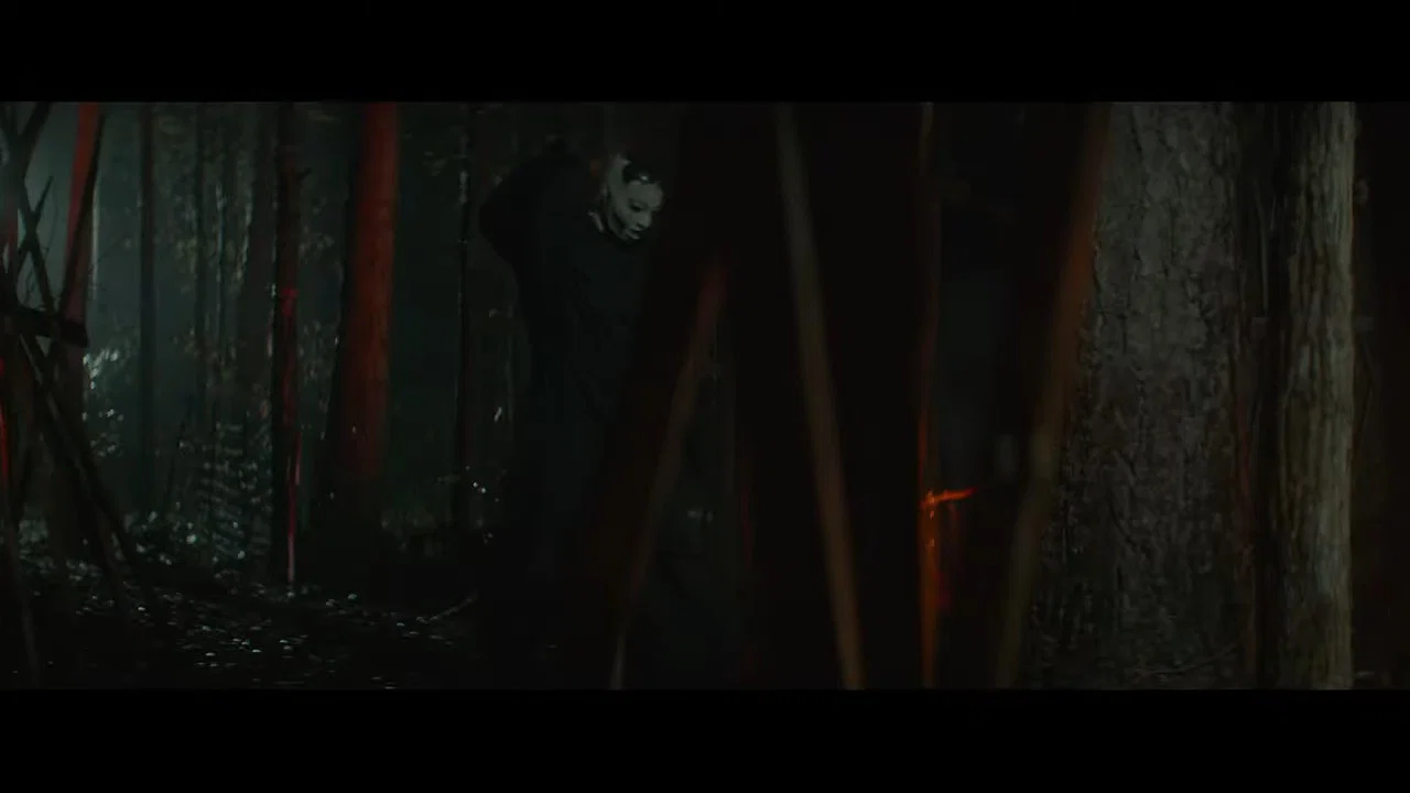 Haunted Trail - 剧照
