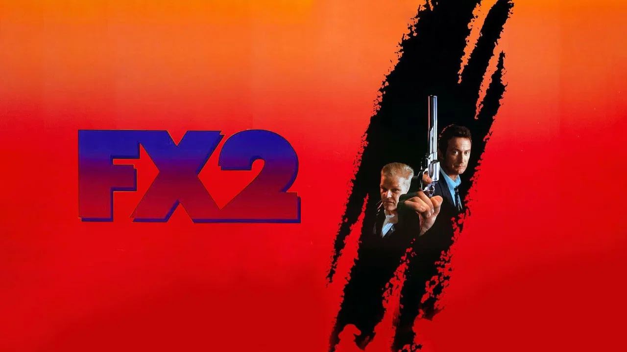 魔鬼任务2 - 剧照