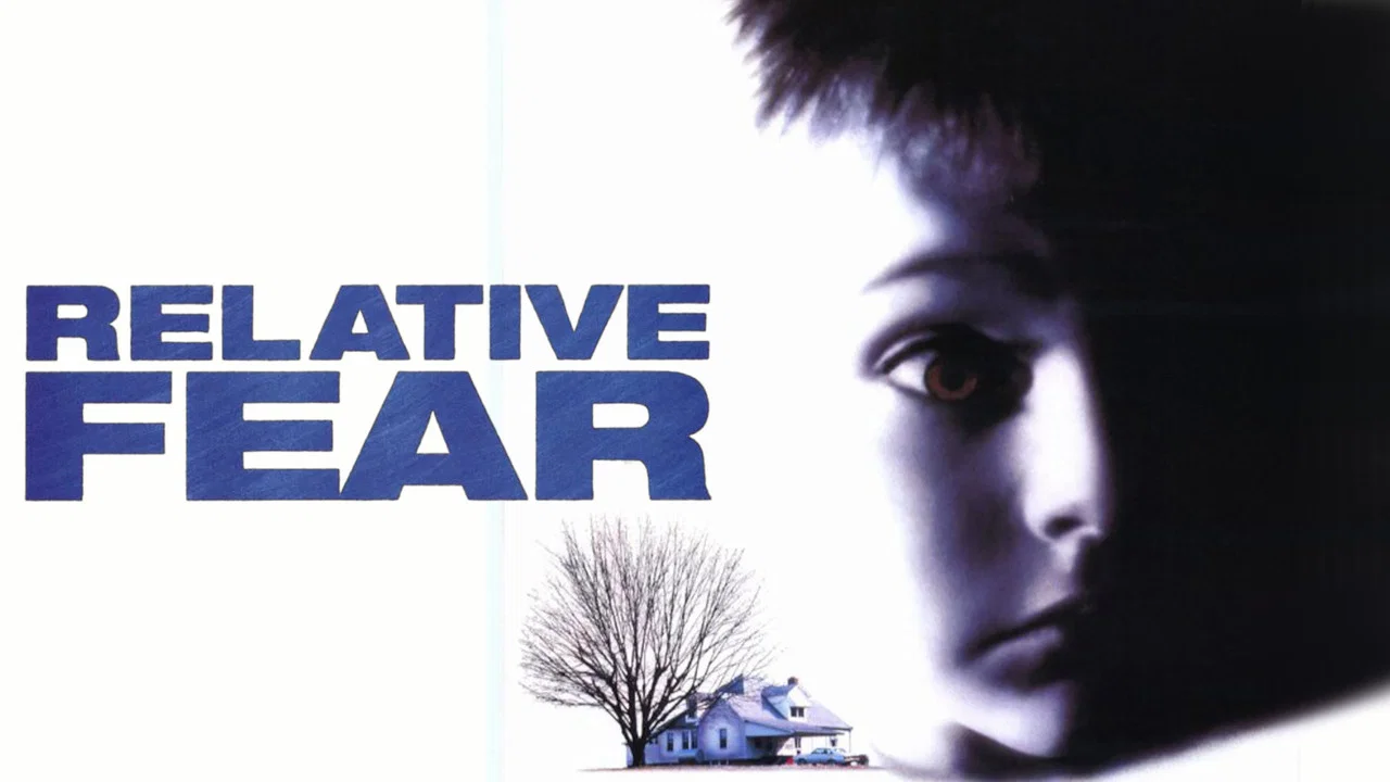 Relative Fear - 剧照