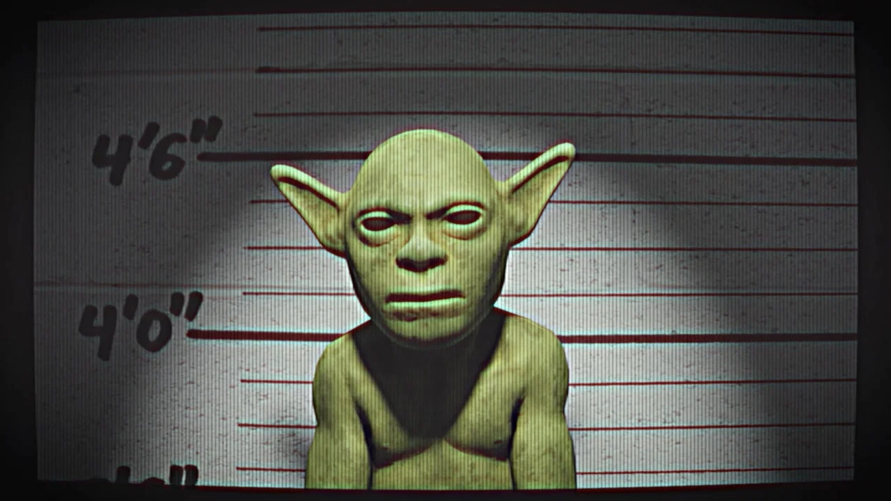 This Is Your Brain On Goblins - 剧照