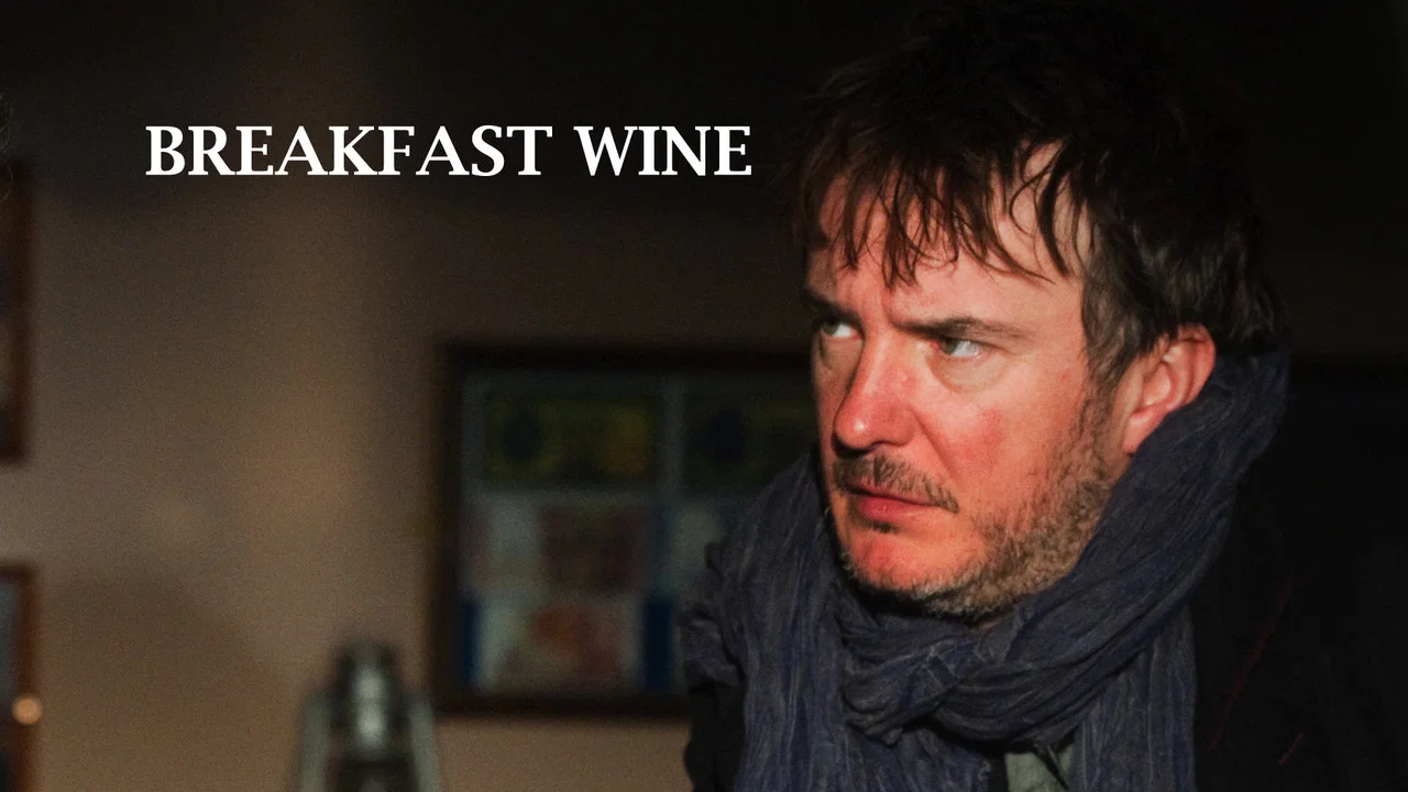 Breakfast Wine - 剧照