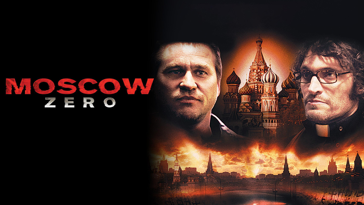 Moscow Zero - 剧照