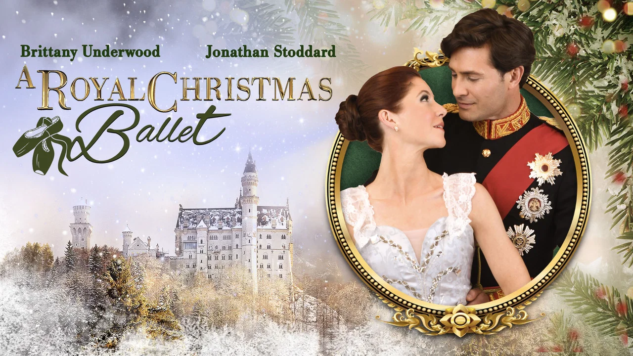 A Royal Christmas Ballet - 剧照