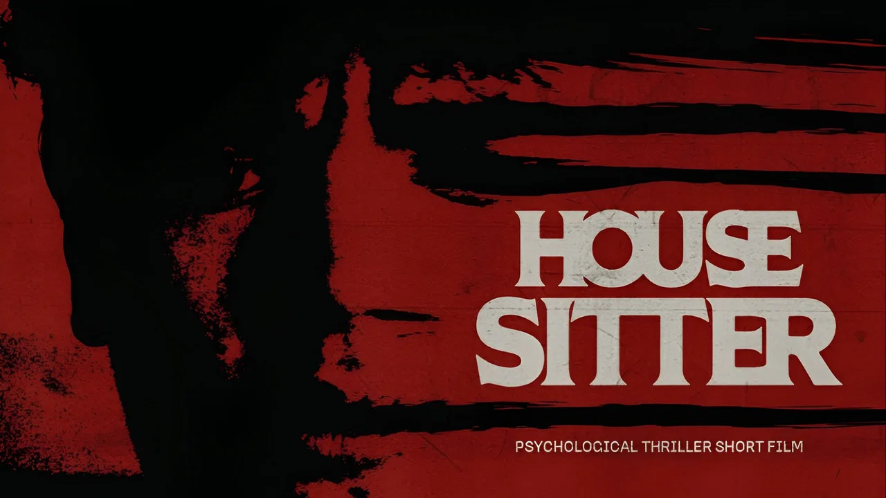 House Sitter - 剧照