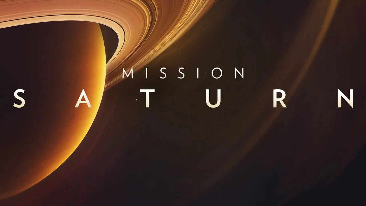 Mission Saturn - 剧照